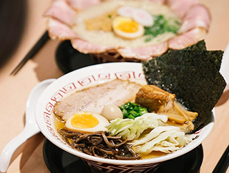 ラーメン JO（ジョー） 求人