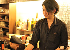 西麻布 角屋（カドヤ）／株式会社Yクリエイト 求人 来年には新店オープン予定もあり！オープニングスタッフとして働くチャンスもございます。