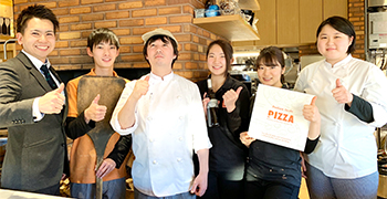 十十六（そとろく）／Stillfoods inc. 求人
