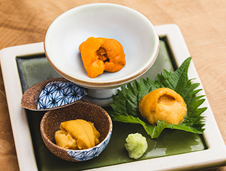 寿司 権八（ごんぱち） 求人