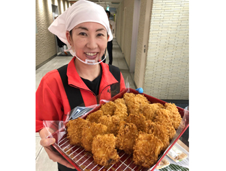 角上魚類ホールディングス 株式会社 求人