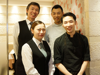 南青山 CILQ（シルク）／株式会社Gコンセプト 求人