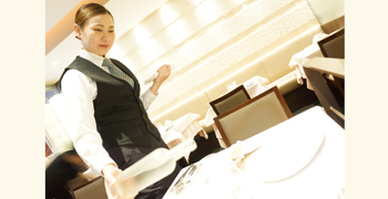 南青山 CILQ（シルク）／株式会社Gコンセプト 求人