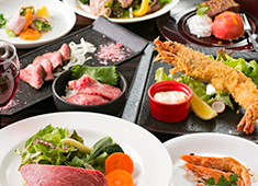 1129 by Ogawa／小川総合企画 有限会社 求人 洋食やステーキ・鉄板焼きといった経験も存分に発揮できます
