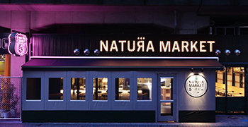 「NATURA」／株式会社 NATURA 求人