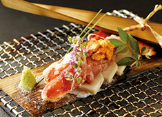 株式会社FOOD ARCHITECT LAB（フードアーキテクトラボ） 求人 ▲入社後早い段階からメニュー開発などに関われるチャンスがあります！