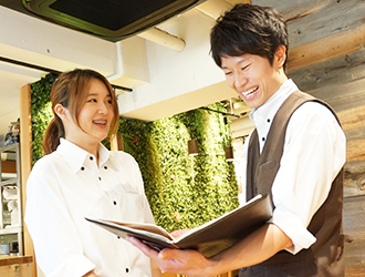 大豊記 本館、他／株式会社 創コーポレーション 求人
