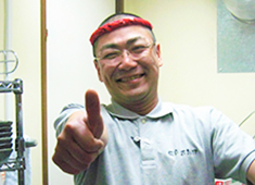 株式会社シーンメーカー 求人 スタッフは皆、自分らしく生き生きと働いています♪どのお店が合っているのかも、相談しながら一緒に決めましょう！