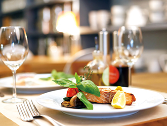 Music Restaurant CRYZY PINTXOS／※新規開業準備室 求人
