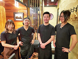株式会社フードキャッチ 求人