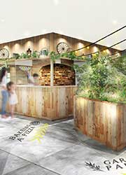 FARMER'S KITCHEN／株式会社ユニバーサル園芸社 求人