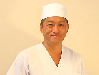 鮨 しづめ／株式会社 タイムカレント 求人