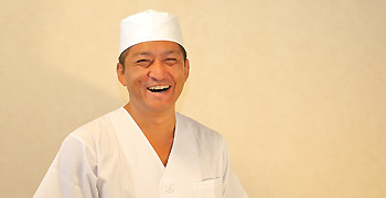 鮨 しづめ／株式会社 タイムカレント 求人