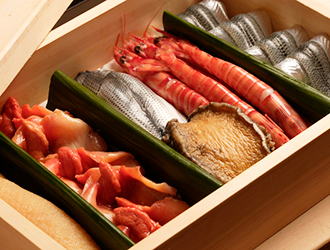 鮨 しづめ／株式会社 タイムカレント 求人
