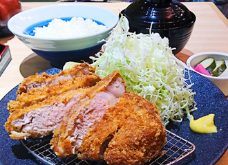 魚家 株式会社（銀座かつヰチ 築地一丁目店） 求人