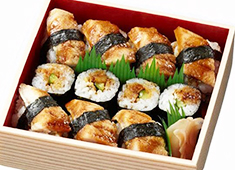 穴子寿司 平島 大丸東京店 求人 