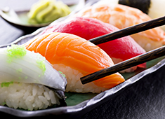 穴子寿司 平島 大丸東京店 求人 