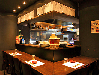 日本酒専門居酒屋 かもすや酒店／株式会社 かもすや 求人