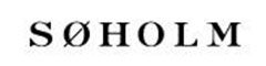 SOHOLM（スーホルム）／株式会社 アクタス 飲食事業部 求人情報