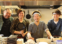 株式会社GCCP 求人 ▲新店の募集だから、未経験から即戦力の方まで各ポジションで採用枠があります！大宮へGCCPを広めていきましょう！