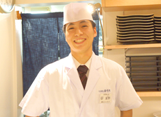 つきじ喜代村 すしざんまい／株式会社 喜代村 求人 年令不問。ご自宅から負担なく通える通勤範囲で勤務地を決定します。無理な異動はありませんので、安心してご応募ください
