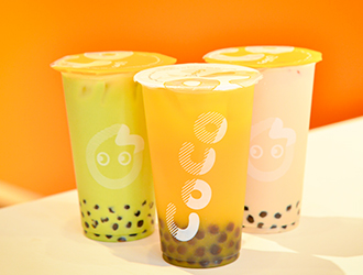 株式会社Tastea Trustea Japan　※飲食事業部 求人