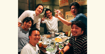 かしみん 丸の内店・青山一丁目店／ソルト・コンソーシアム株式会社 求人