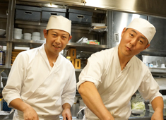 かしみん 丸の内店・青山一丁目店／ソルト・コンソーシアム株式会社 求人 仕事とプライベートを共に充実させてたい！など、あなたのライフスタイルに合わせた勤務体系はお気軽にご相談ください。
