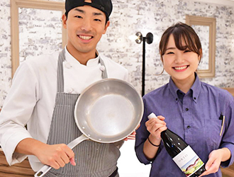 G-Field inc.（株式会社ジーフィールド）／東京 ワインバル八十郎、ほか 求人