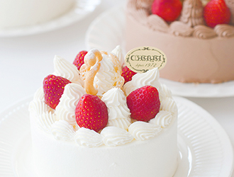 Les patisseries LA MAREE DE CHAYA／クロスカルチャー合同会社 求人