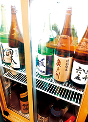 鮨のだり半／株式会社オリエンタル 求人