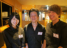株式会社RCP（Respectable Concept Planning）／赤から,etc 求人 店長経験のみの方も大歓迎！他業界での社会人経験を活かした転職も歓迎です。アルバイトから社員になるメンバーもいます！
