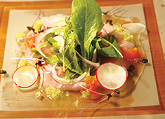 株式会社快美インターナショナル 求人 一品一品が手作り。料理人には満足できる環境です！アナタのアイデアがカタチになる可能性も！