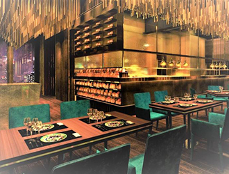 「SPICE LAB TOKYO」「THE GREY ROOM」／ASMA Ventures 株式会社 求人