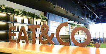 イートアンド株式会社EAT＆Co.（東証一部上場） 求人