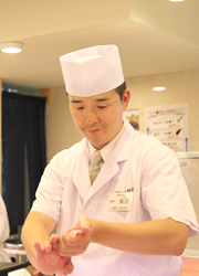 つきじ喜代村 すしざんまい／株式会社 喜代村 求人