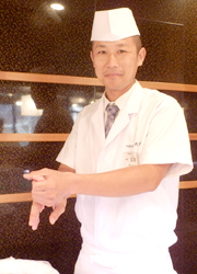 つきじ喜代村 すしざんまい／株式会社 喜代村 求人