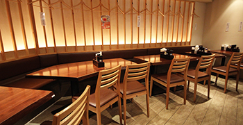 「魚人食堂」「肉屋食堂  太助」／株式会社ミールソリューション 求人