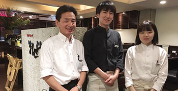 グローバルミートカンパニー／株式会社 テイクファイブ 焼肉事業部 求人