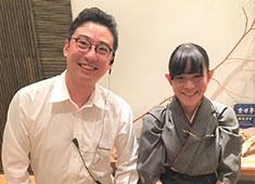グローバルミートカンパニー／株式会社 テイクファイブ 焼肉事業部 求人 【旅亭まんぷく】
72席 客単価10000円／和食としての焼肉を目指し、最高級和牛など上質で安全な食材に拘るお店