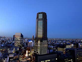 CERULEAN TOWER TOKYU HOTEL／株式会社 セルリアンタワー東急ホテル ※東急グループ 求人