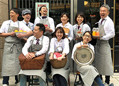 株式会社 WDI JAPAN 求人 経験が浅い方もご安心ください。WDIは人財が会社最大の財産と考え、創業時から教育に注力しています。