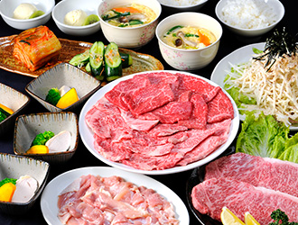 「焼肉 おくう」／株式会社 おくう 求人
