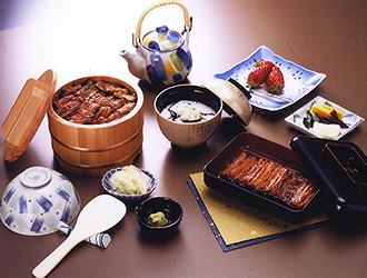 うなぎ 中川屋 西麻布店／株式会社中川屋 求人