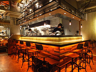 株式会社LIVE CREATE（ライブクリエイト）／Bistro Chick、ほか 求人