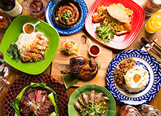 株式会社LIVE CREATE（ライブクリエイト）／Bistro Chick、ほか 求人 【料理】”美味しい”で人を幸せにする。料理はすべてその店のスタッフに一任しています。