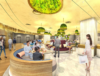 Pepper PARLOR Waffles & Drinks／ソルト・コンソーシアム株式会社 求人