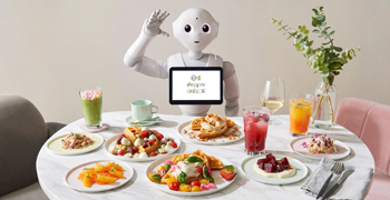 Pepper PARLOR Waffles & Drinks／ソルト・コンソーシアム株式会社 求人
