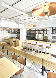 BARTIZAN BAKERY＆CAFE 求人