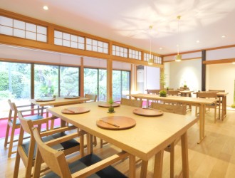 日本料理 鶴寿（かくじゅ）／株式会社リーフジャパン 求人